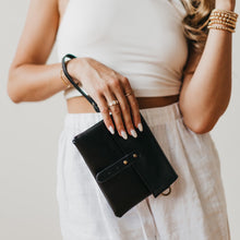 Load image into Gallery viewer, Bethanie Belt/Clutch Bag