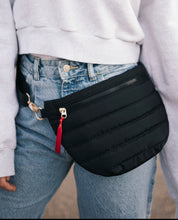 Load image into Gallery viewer, Jolie Puffer Belt Bag