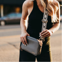 Load image into Gallery viewer, Willow Crossbody Bag-Grey
