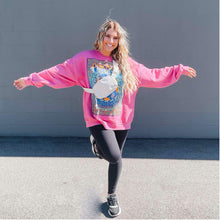 Load image into Gallery viewer, Nylon Belt Bag-Black