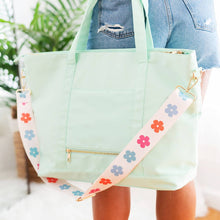 Load image into Gallery viewer, Daisy Adjustable Crossbody Bag Strap
