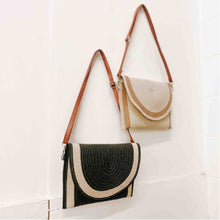 Load image into Gallery viewer, Del Mar Crossbody Clutch Bag