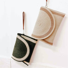 Load image into Gallery viewer, Del Mar Crossbody Clutch Bag
