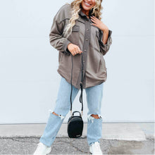 Load image into Gallery viewer, Harlow Crossbody Bag-Black