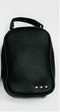Load image into Gallery viewer, Harlow Crossbody Bag-Black