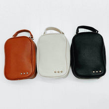 Load image into Gallery viewer, Harlow Crossbody Bag-Cream