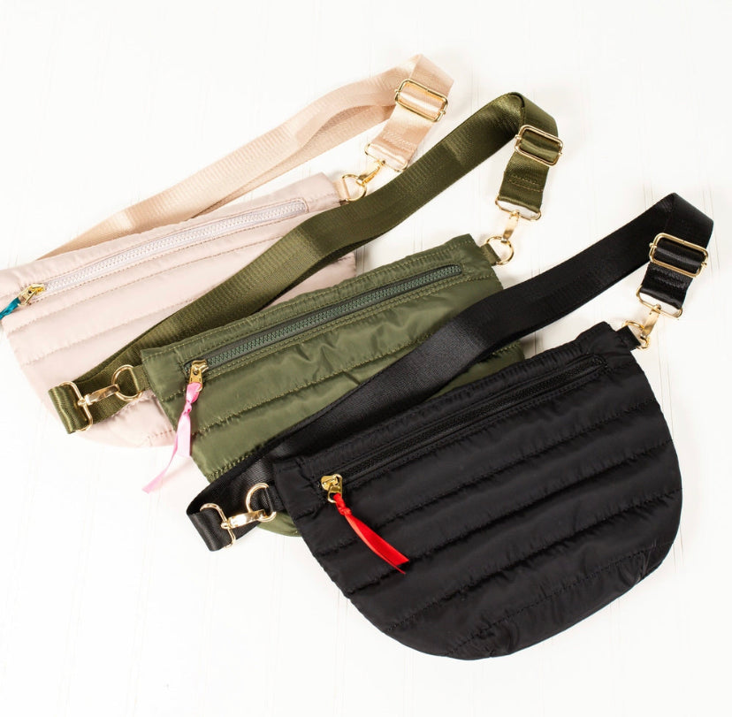 Fur Belt Bag – 2PMStyle