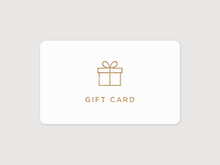 Load image into Gallery viewer, Louie + Co. Gift Card
