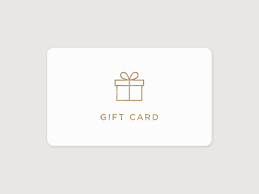 Louie + Co. Gift Card